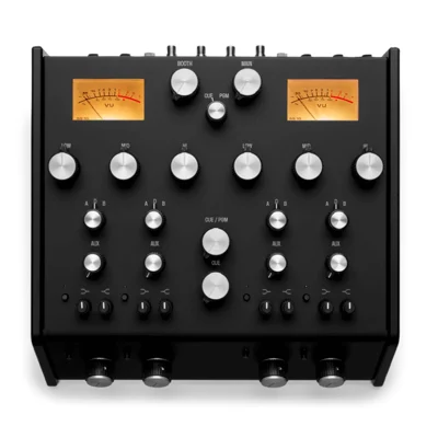 Isonoe ISO420