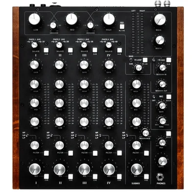Rane MP2015